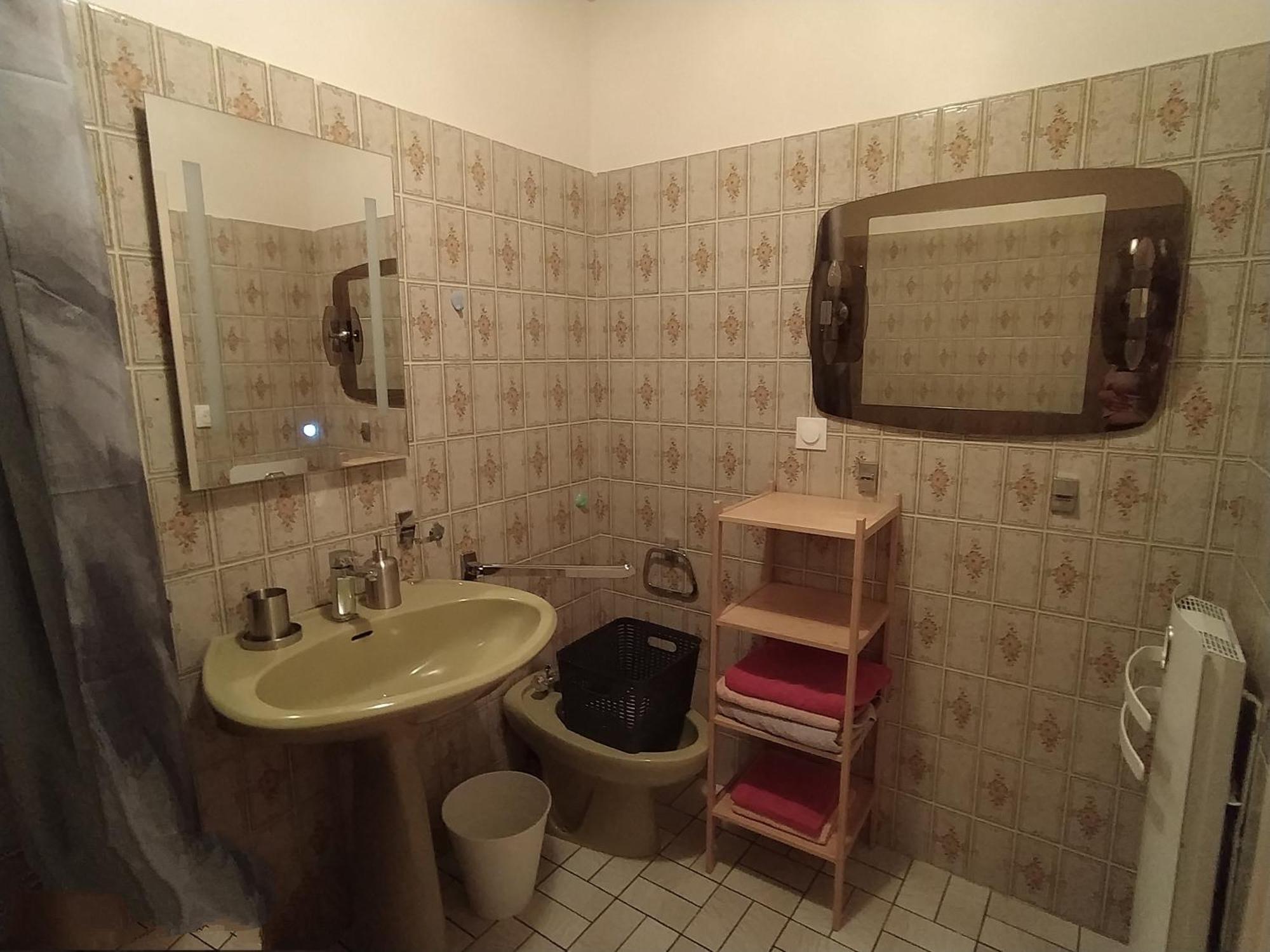 Apartment L' Odyssee Espalion