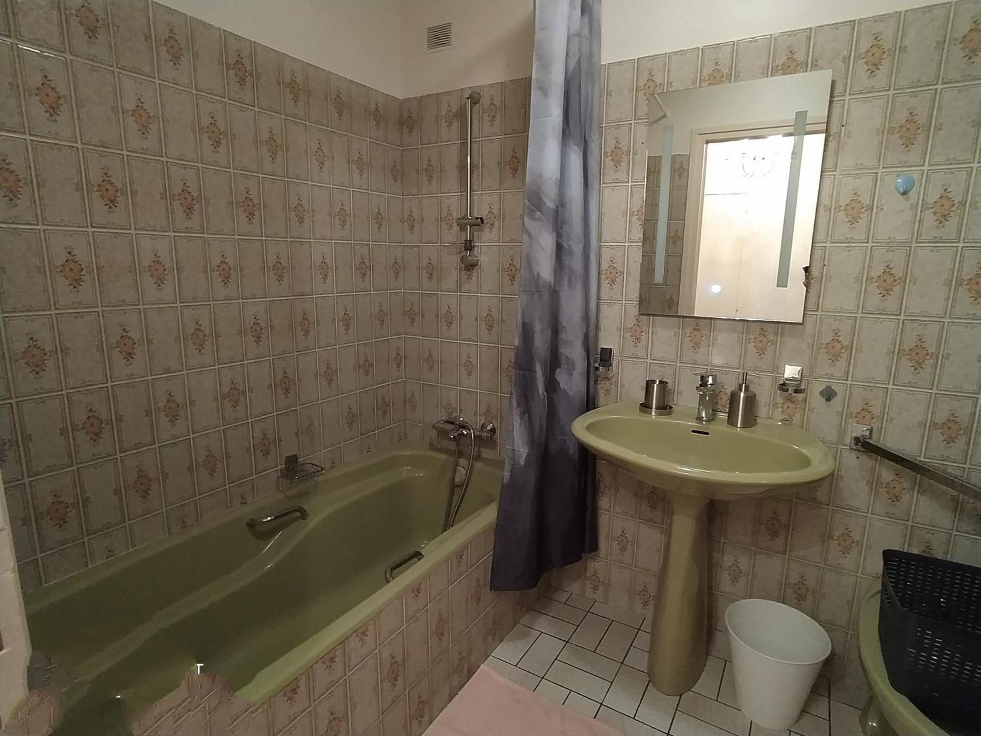 Appartement L' Odyssee Espalion